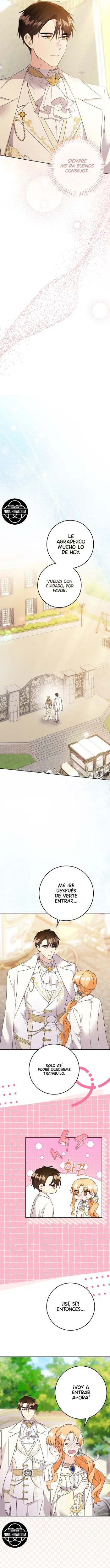 Se Requiere Patrocinio capítulo 47, página 16