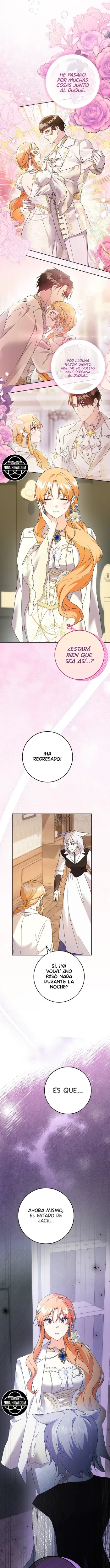 Se Requiere Patrocinio capítulo 47, página 18