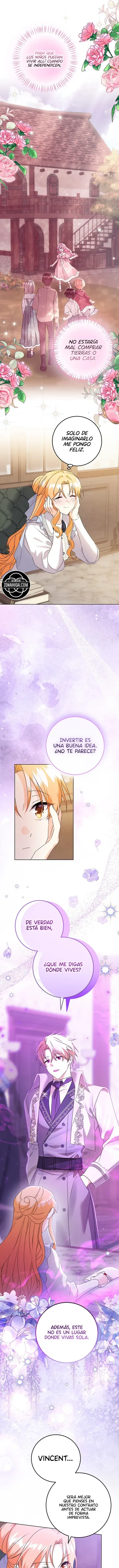 Se Requiere Patrocinio capítulo 51, página 4