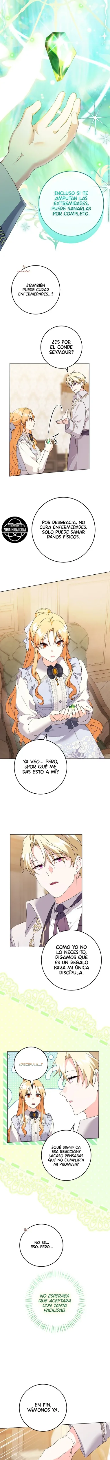 Se Requiere Patrocinio capítulo 51, página 6