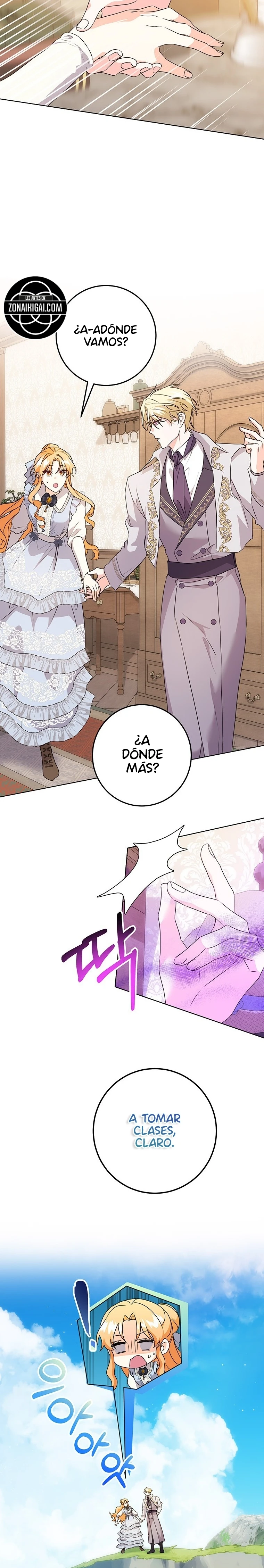 Se Requiere Patrocinio capítulo 51, página 7