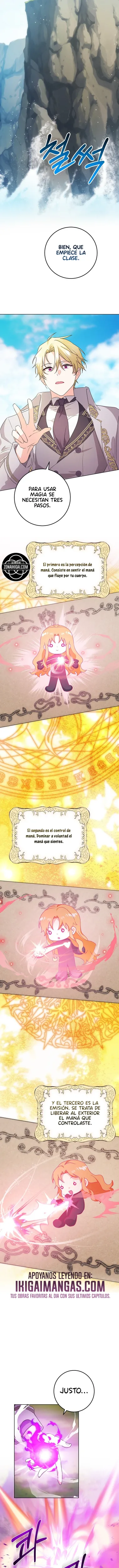 Se Requiere Patrocinio capítulo 51, página 8