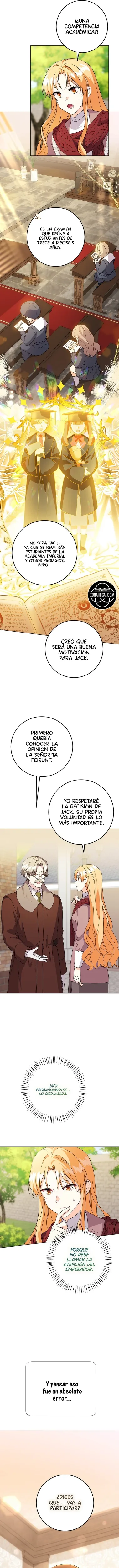 Se Requiere Patrocinio capítulo 51, página 16