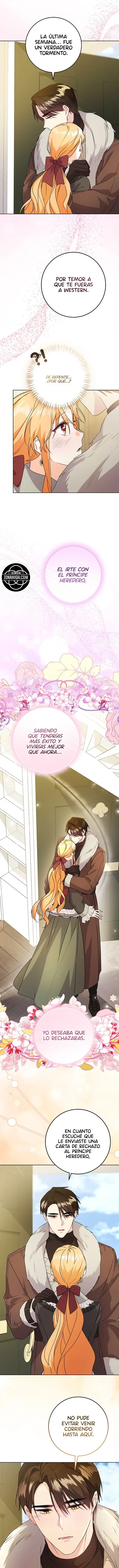 Se Requiere Patrocinio capítulo 52, página 4