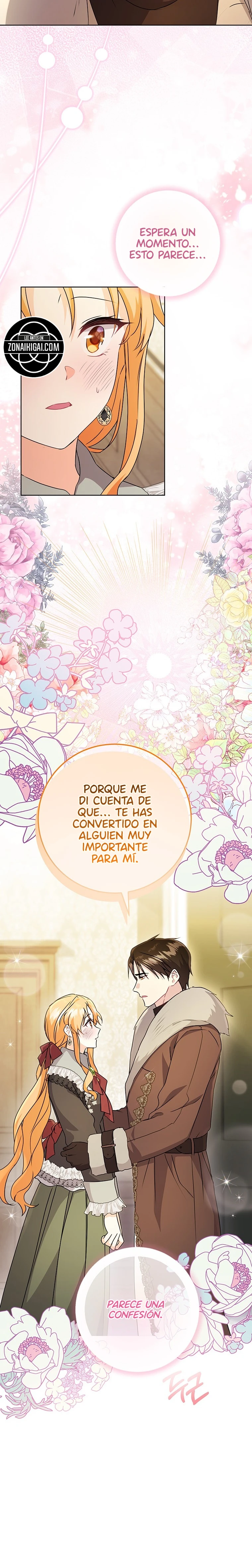 Se Requiere Patrocinio capítulo 52, página 5