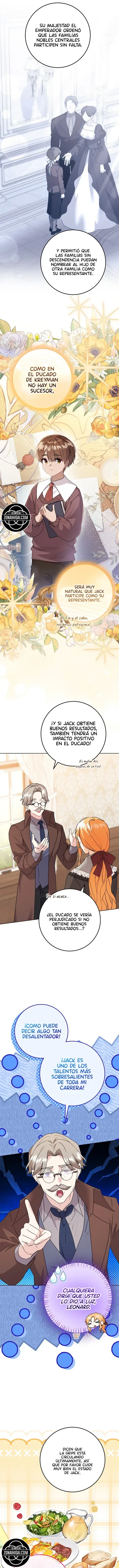 Se Requiere Patrocinio capítulo 52, página 12