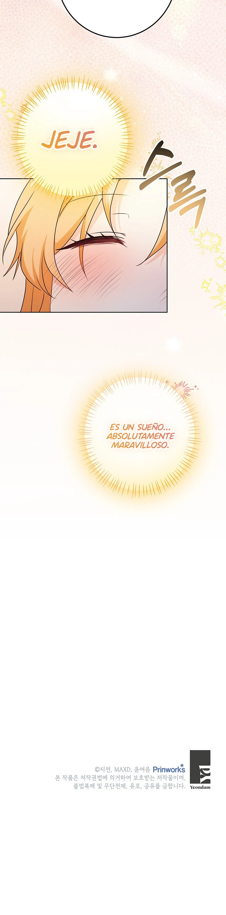 Se Requiere Patrocinio capítulo 52, página 21
