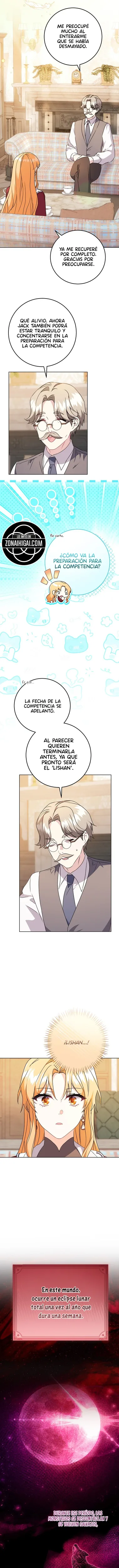 Se Requiere Patrocinio capítulo 53, página 6