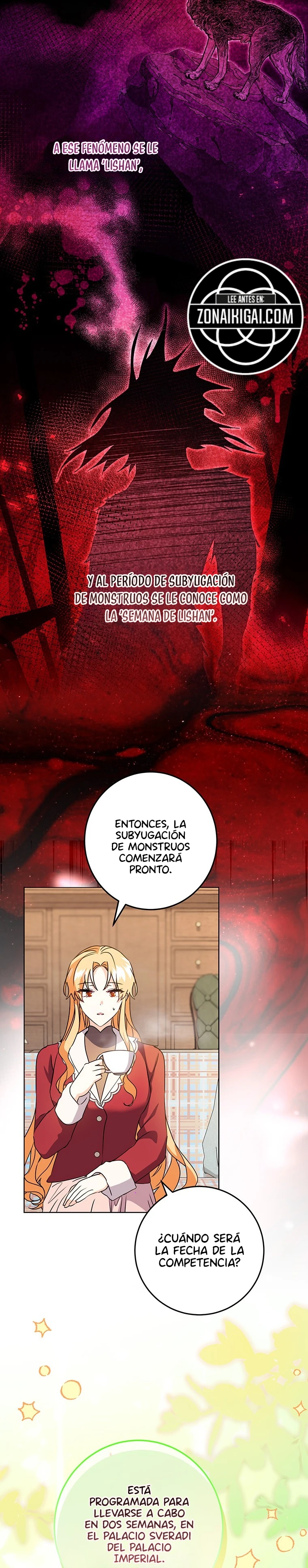 Se Requiere Patrocinio capítulo 53, página 7