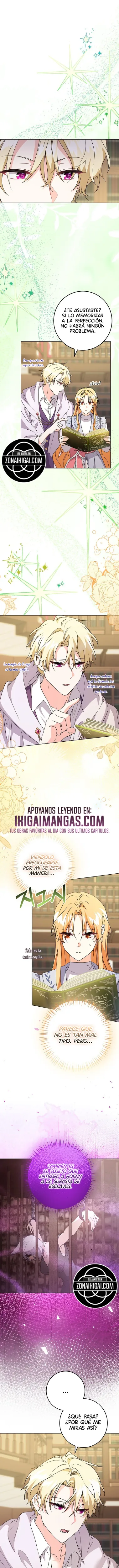 Se Requiere Patrocinio capítulo 54, página 7