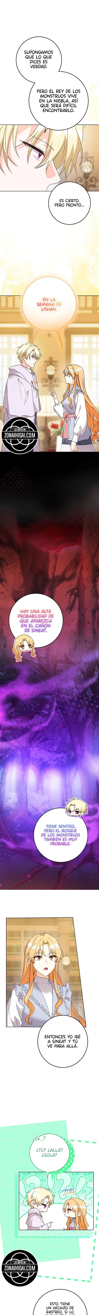Se Requiere Patrocinio capítulo 54, página 17
