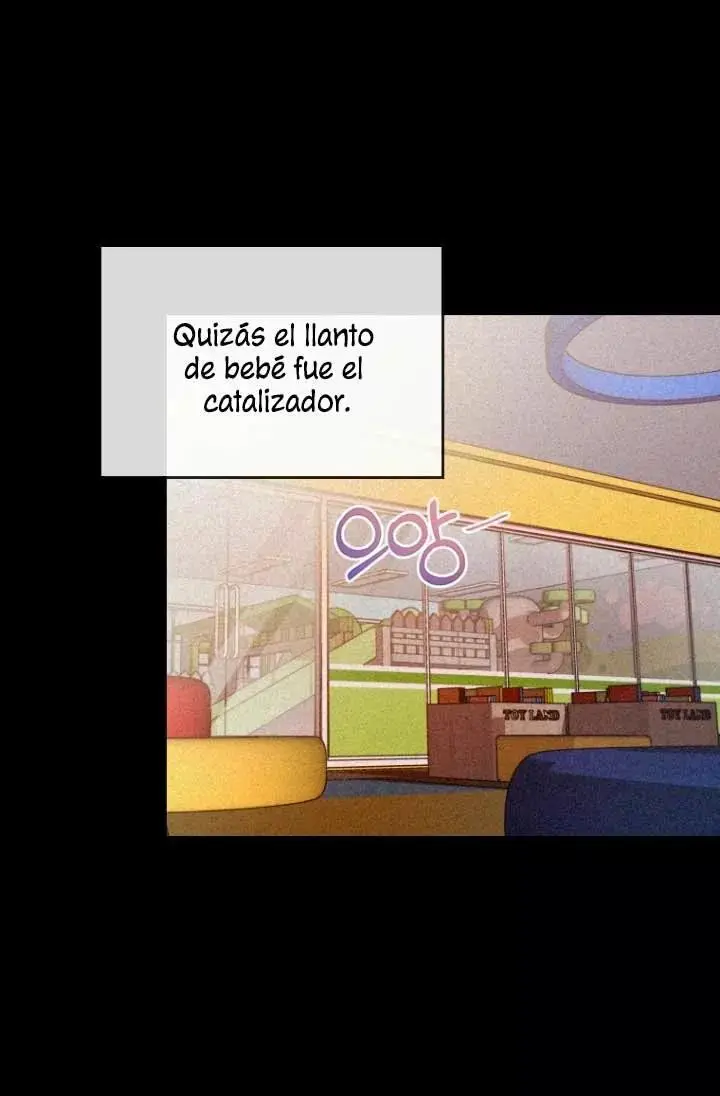 Seduje al Protagonista Masculino Enfermizo capítulo 1, página 3