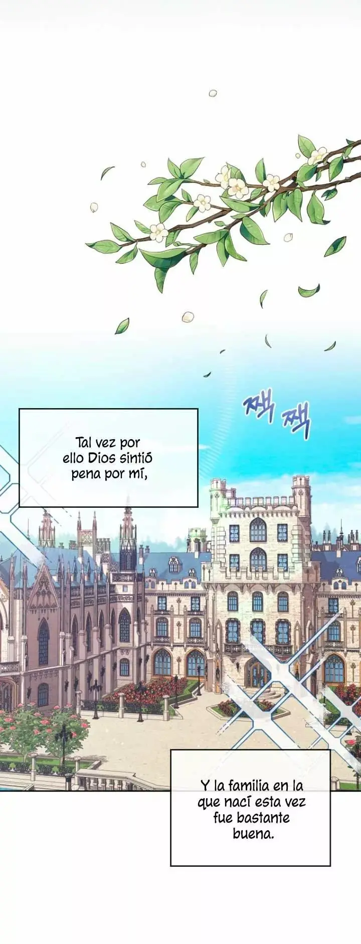 Seduje al Protagonista Masculino Enfermizo capítulo 1, página 7
