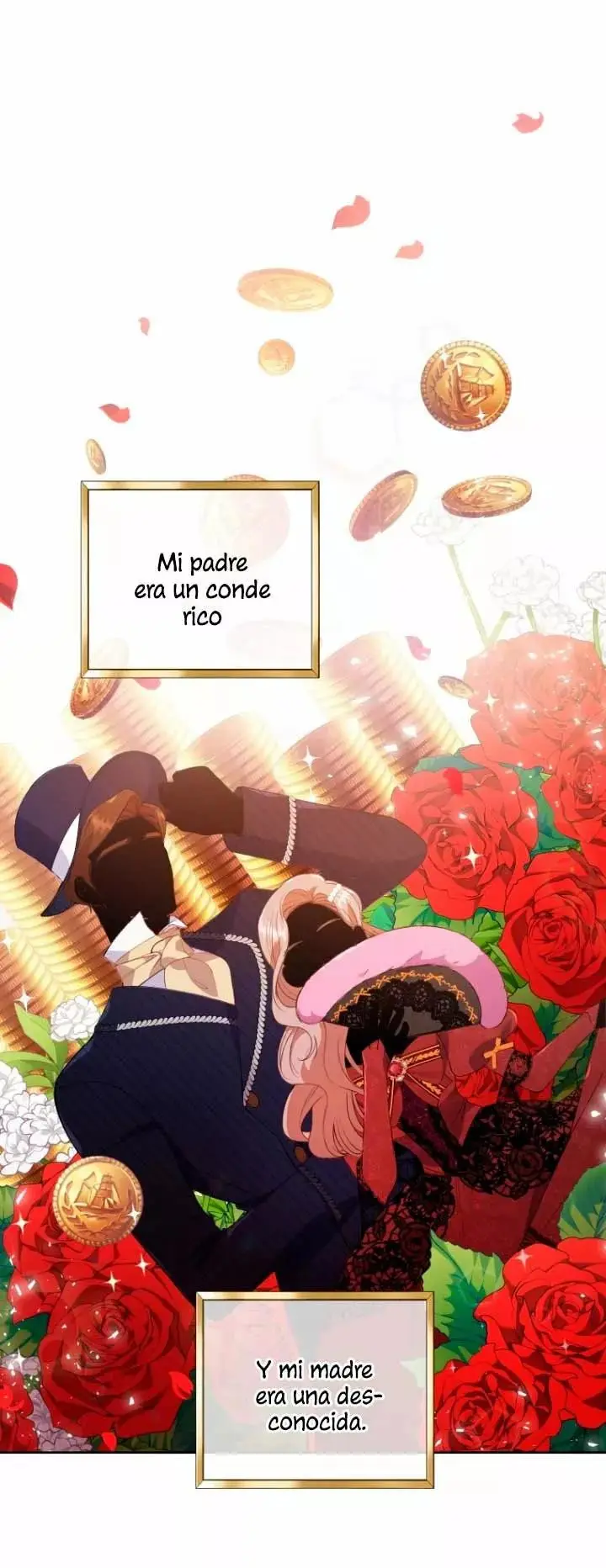Seduje al Protagonista Masculino Enfermizo capítulo 1, página 8