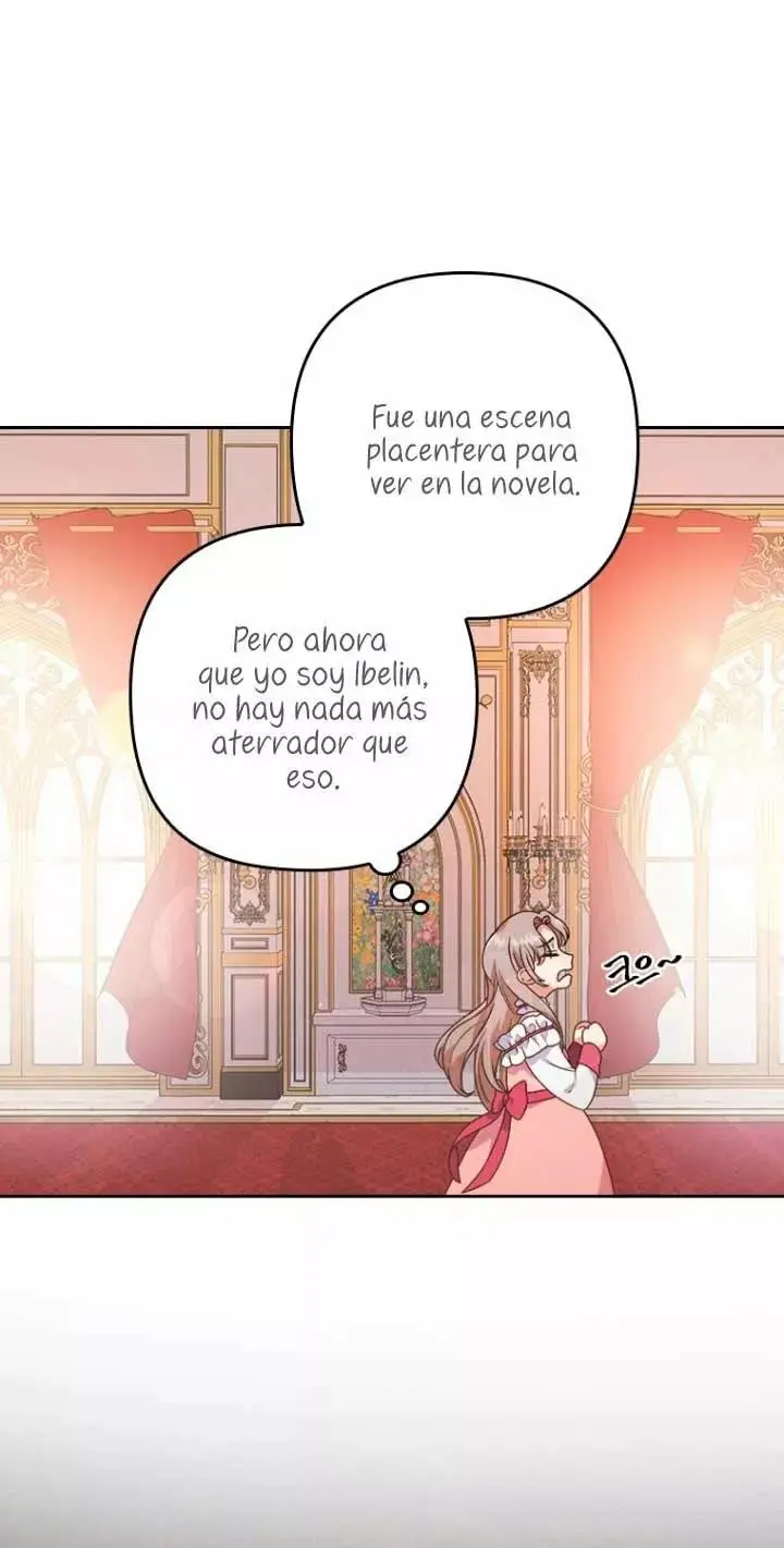 Seduje al Protagonista Masculino Enfermizo capítulo 1, página 26
