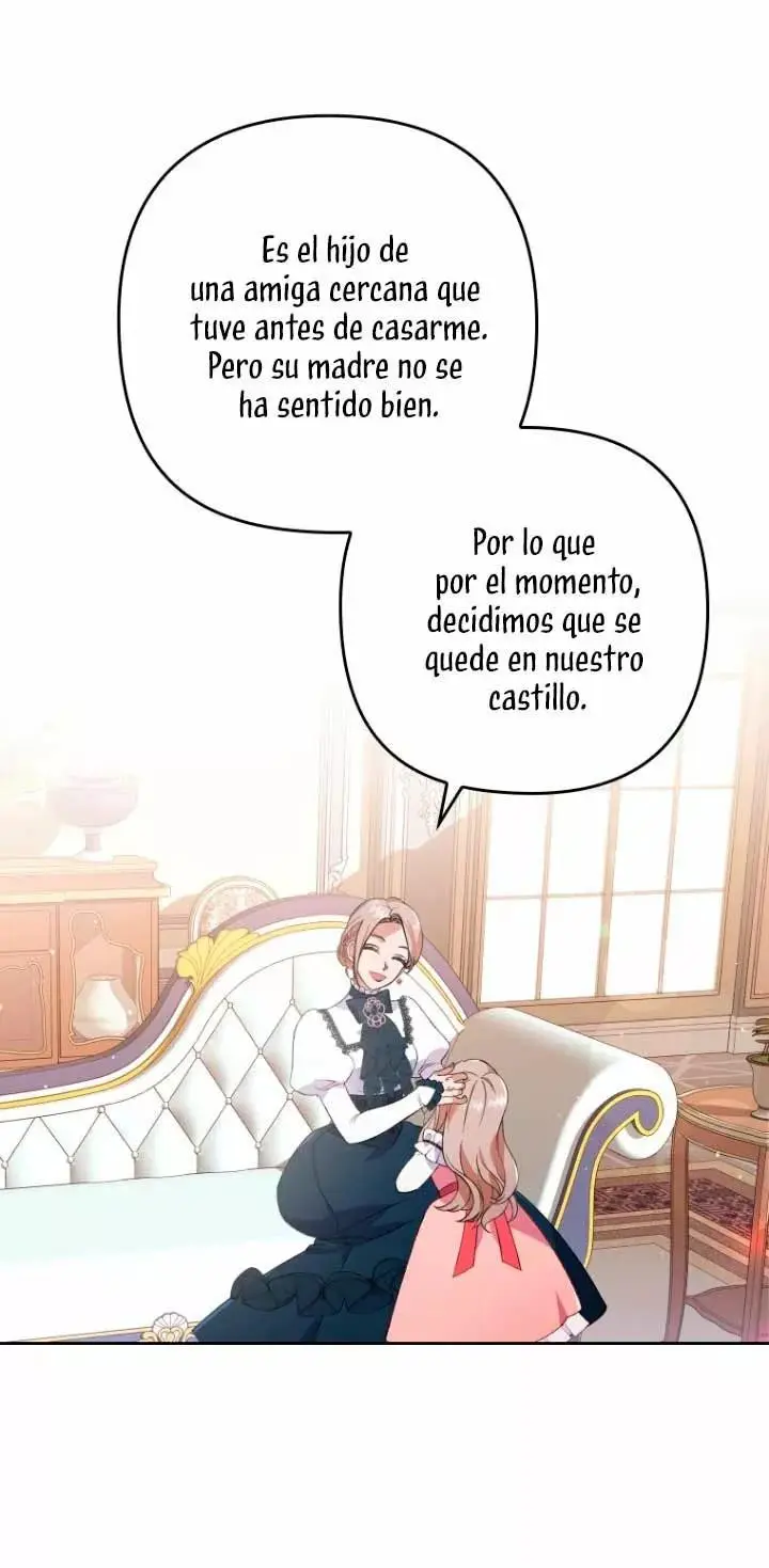 Seduje al Protagonista Masculino Enfermizo capítulo 1, página 41