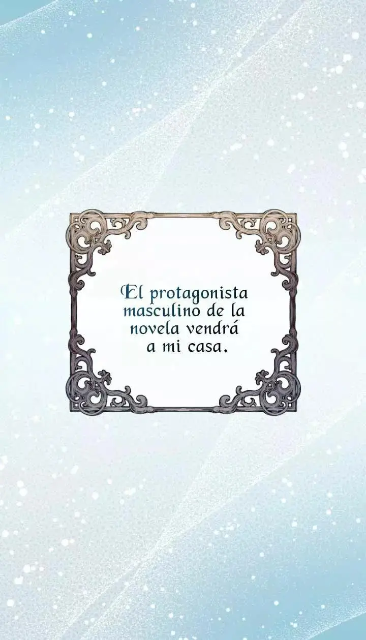 Seduje al Protagonista Masculino Enfermizo capítulo 1, página 50