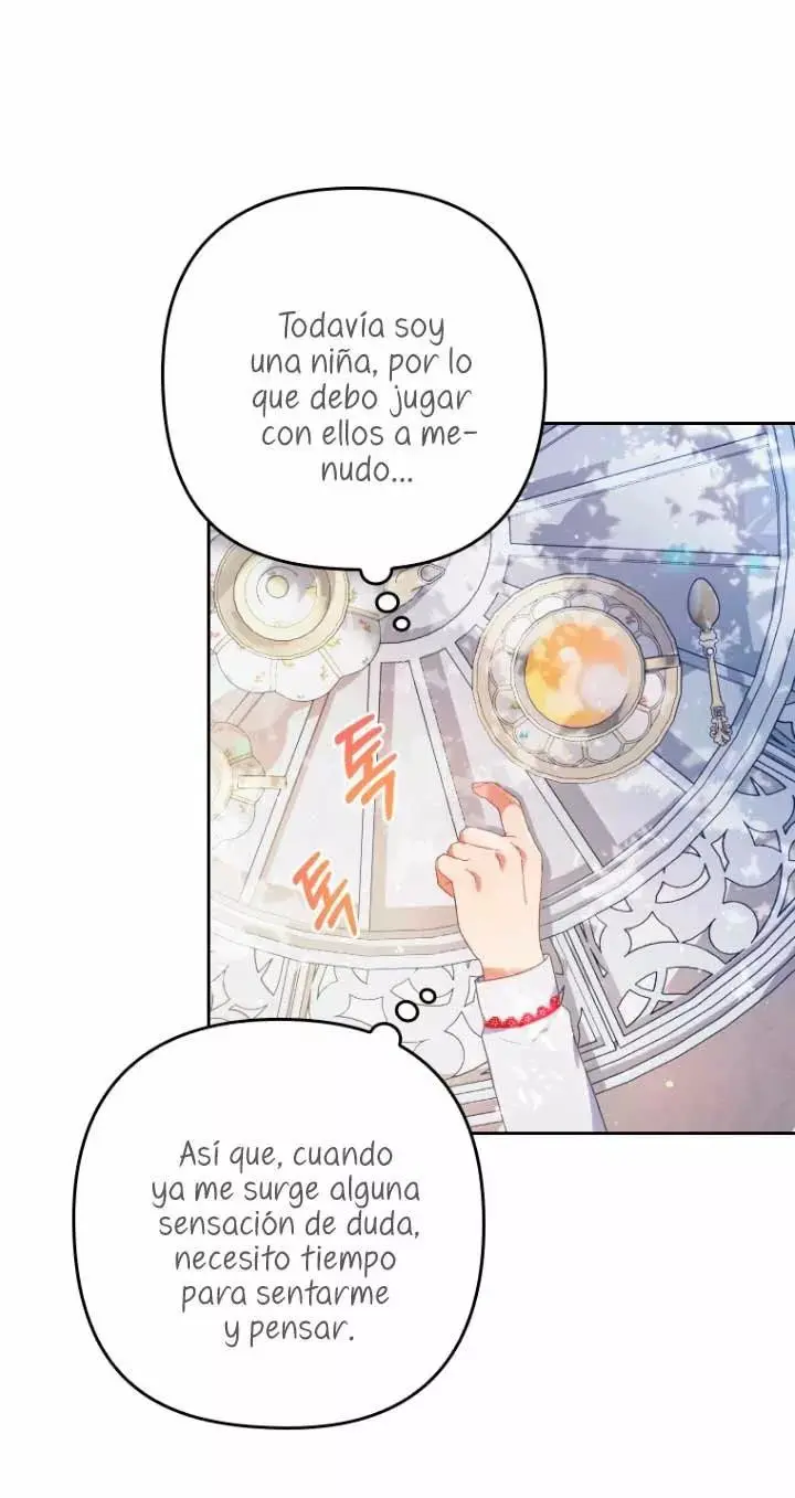 Seduje al Protagonista Masculino Enfermizo capítulo 1, página 57