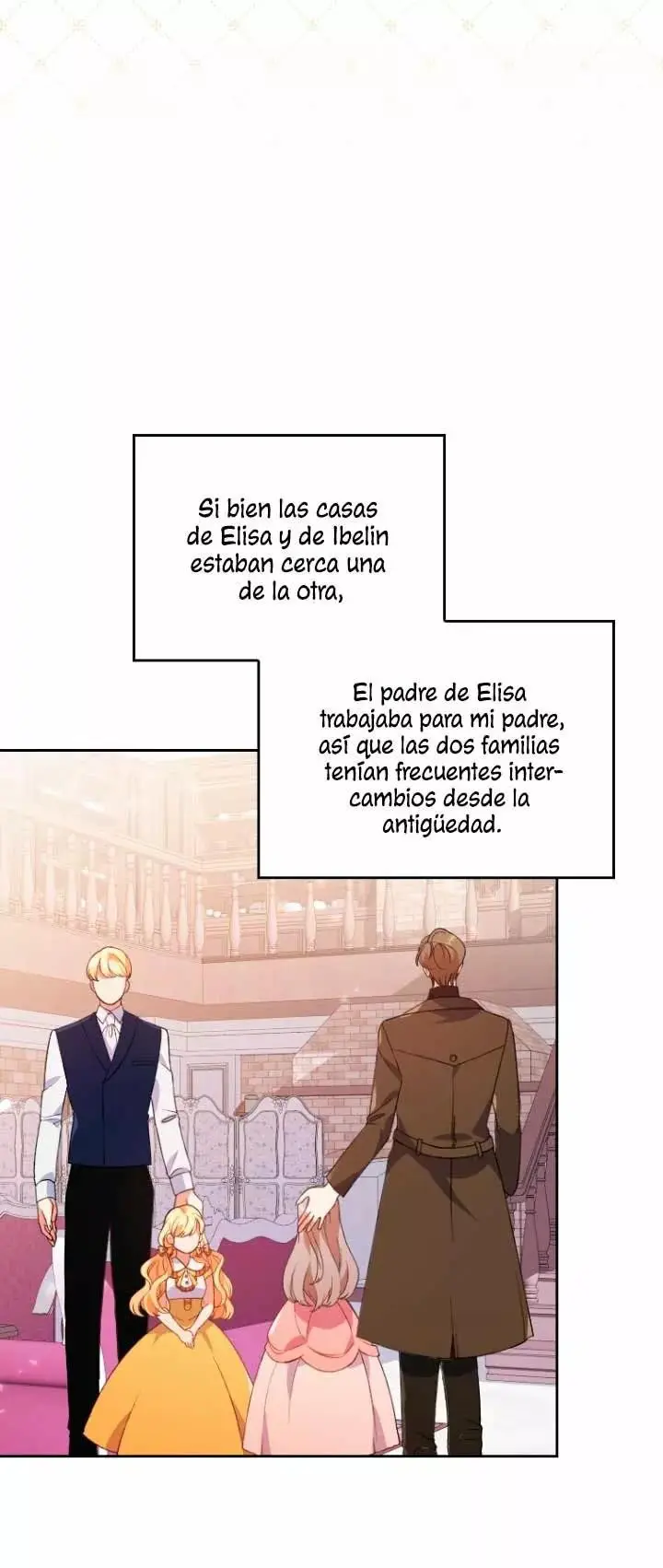 Seduje al Protagonista Masculino Enfermizo capítulo 1, página 66