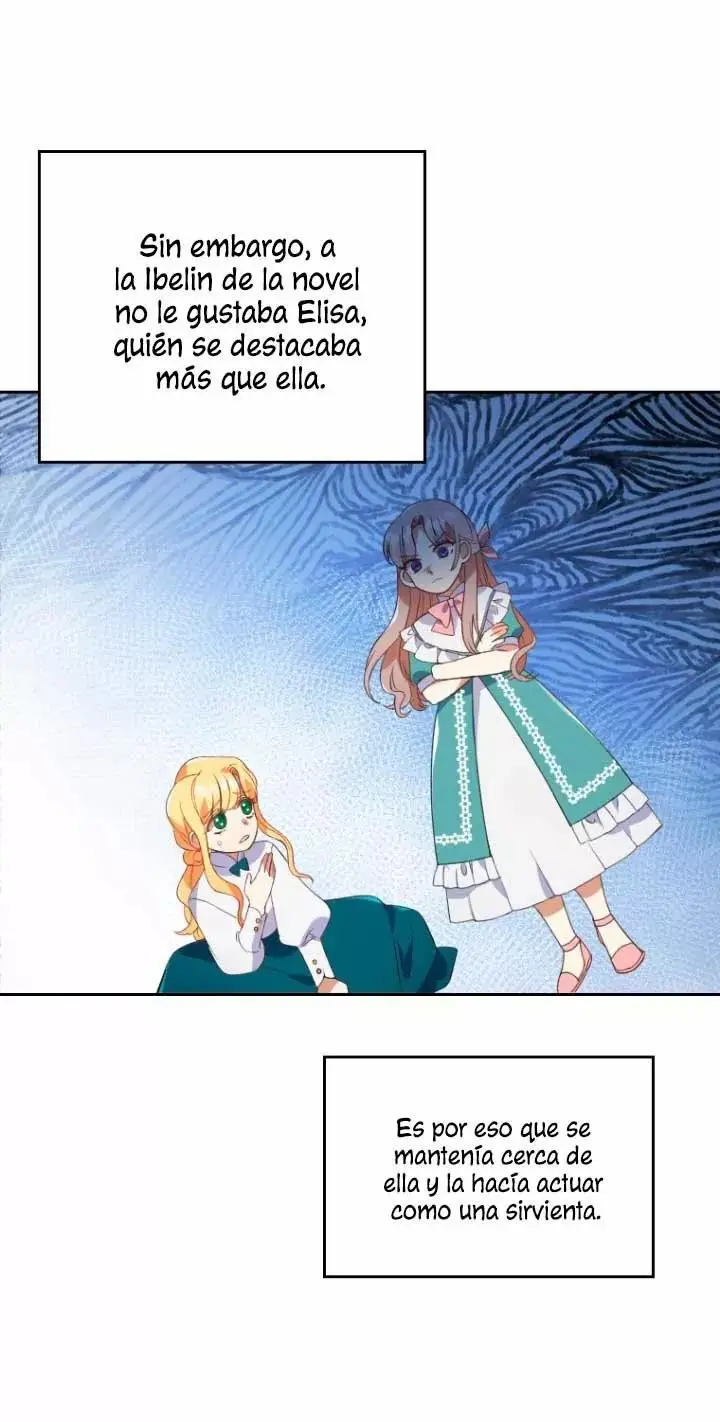 Seduje al Protagonista Masculino Enfermizo capítulo 1, página 67