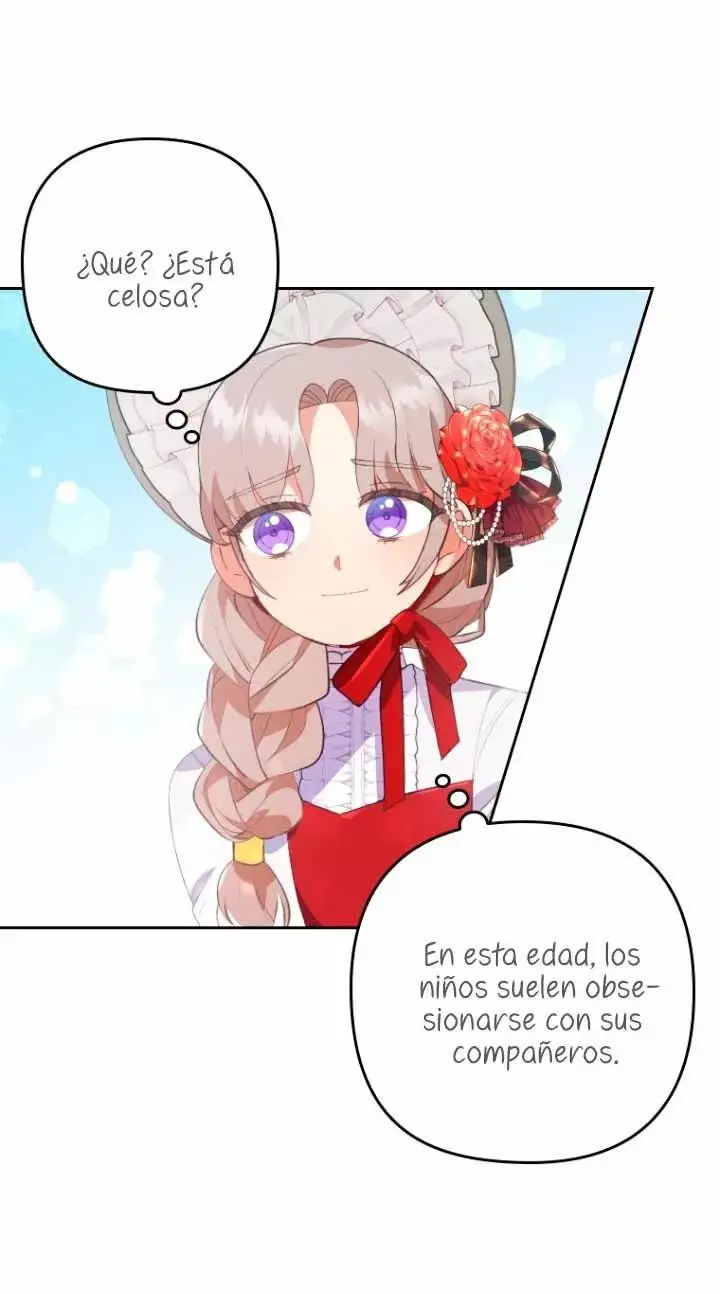 Seduje al Protagonista Masculino Enfermizo capítulo 1, página 74
