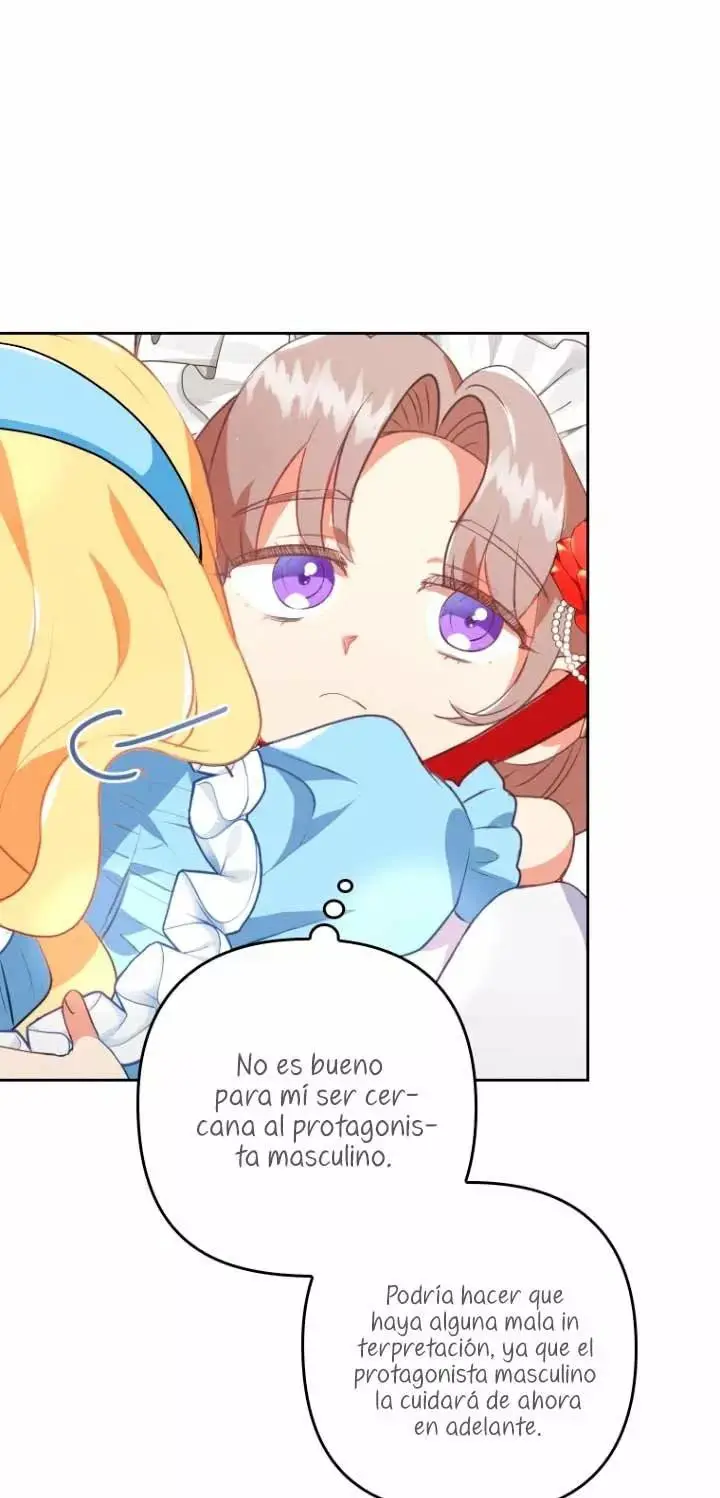 Seduje al Protagonista Masculino Enfermizo capítulo 1, página 79