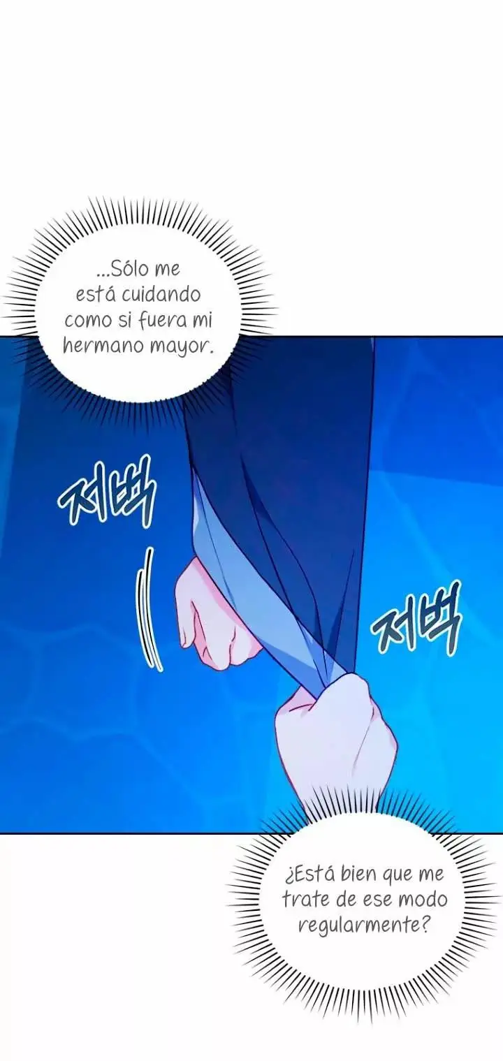 Seduje al Protagonista Masculino Enfermizo capítulo 10, página 17