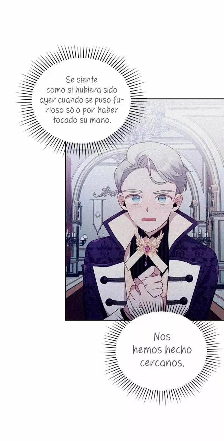 Seduje al Protagonista Masculino Enfermizo capítulo 10, página 18