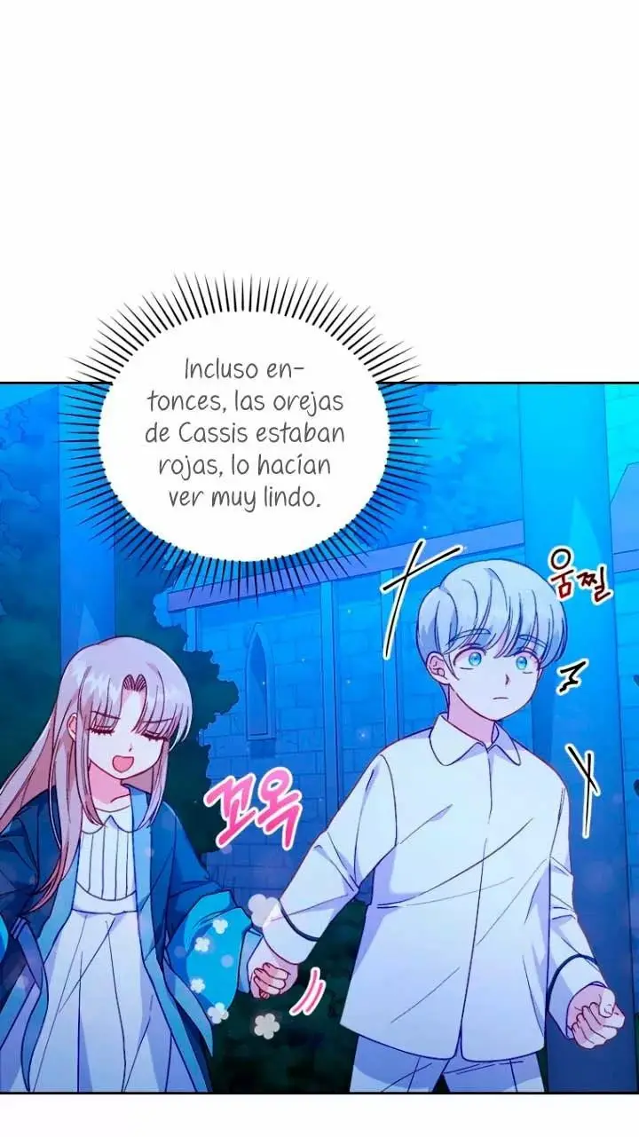 Seduje al Protagonista Masculino Enfermizo capítulo 10, página 19