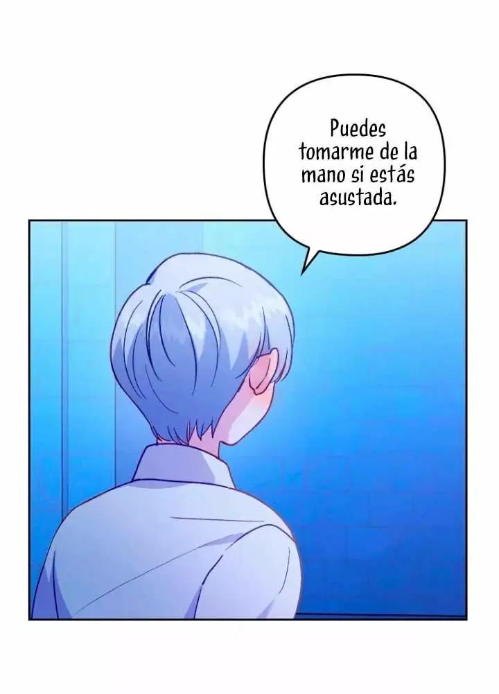 Seduje al Protagonista Masculino Enfermizo capítulo 10, página 22