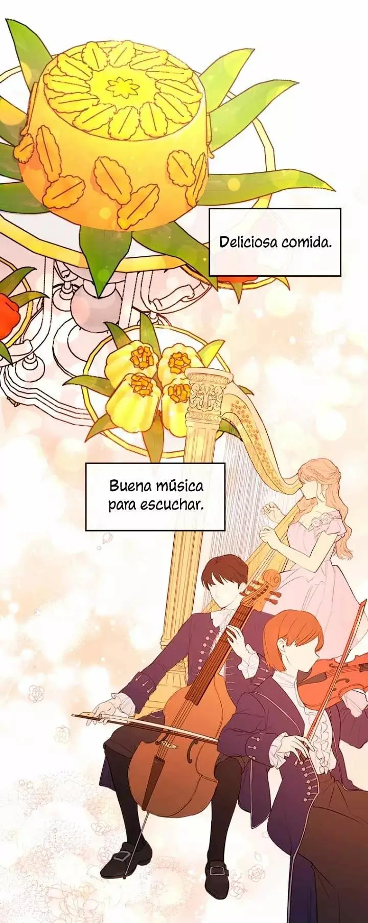 Seduje al Protagonista Masculino Enfermizo capítulo 10, página 43