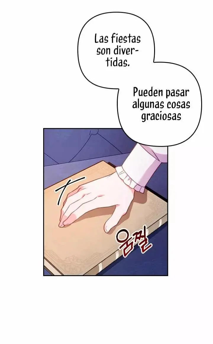 Seduje al Protagonista Masculino Enfermizo capítulo 10, página 47