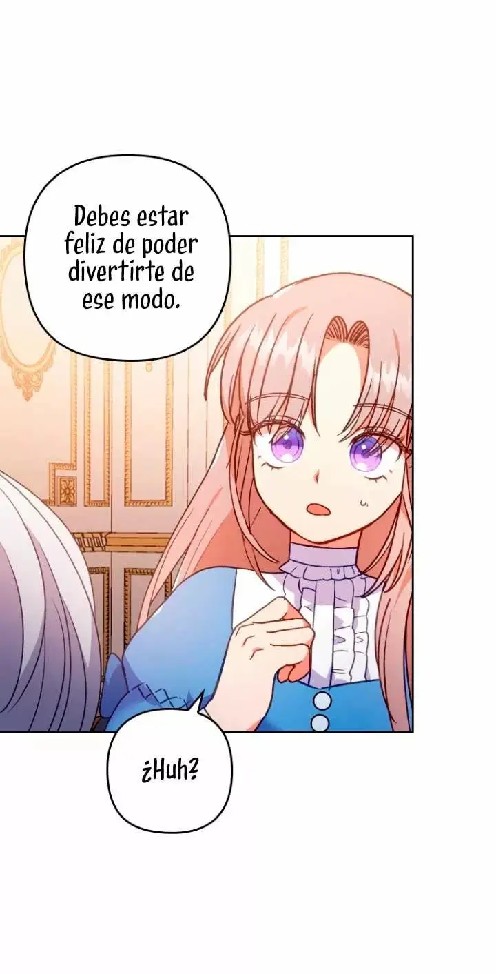 Seduje al Protagonista Masculino Enfermizo capítulo 10, página 48