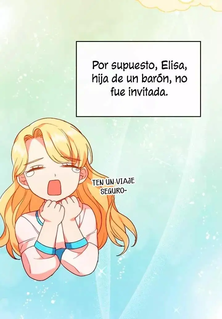 Seduje al Protagonista Masculino Enfermizo capítulo 10, página 59