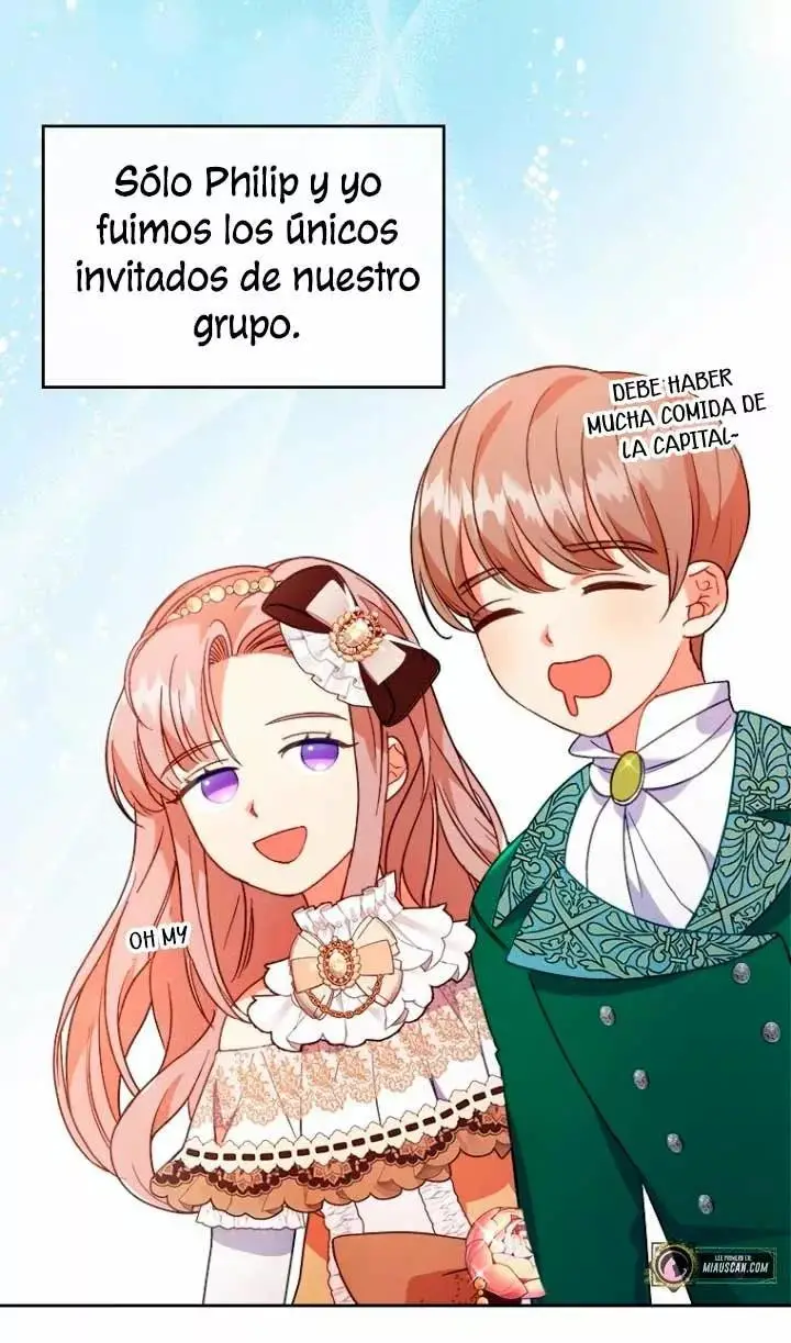 Seduje al Protagonista Masculino Enfermizo capítulo 10, página 60