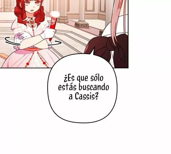 Seduje al Protagonista Masculino Enfermizo capítulo 10, página 64