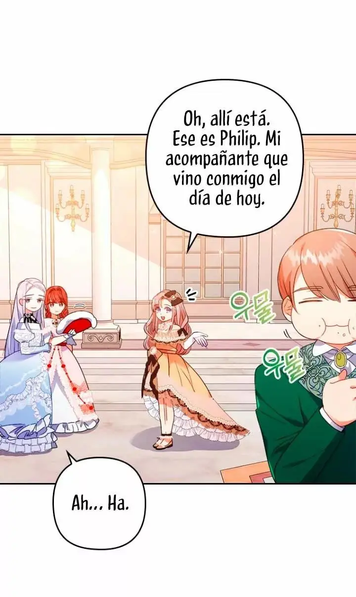Seduje al Protagonista Masculino Enfermizo capítulo 10, página 70