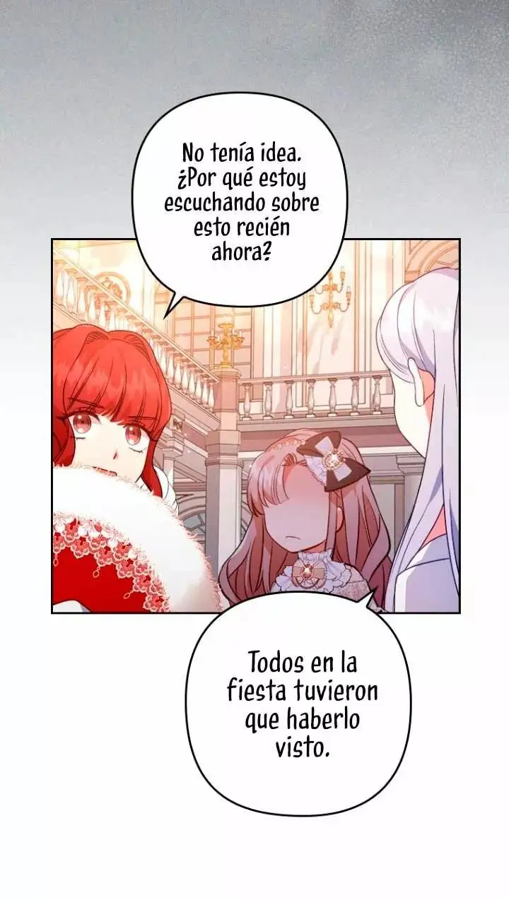 Seduje al Protagonista Masculino Enfermizo capítulo 10, página 84