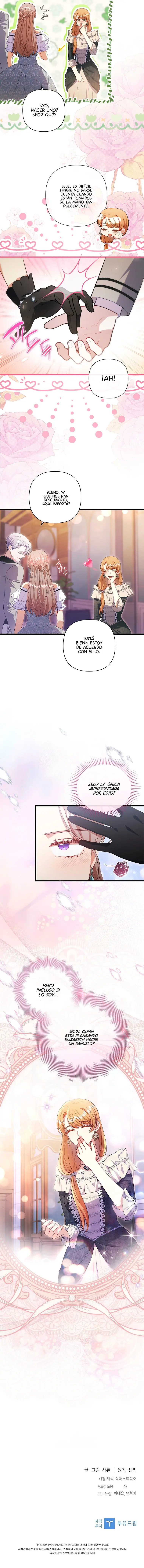 Seduje al Protagonista Masculino Enfermizo capítulo 102, página 9