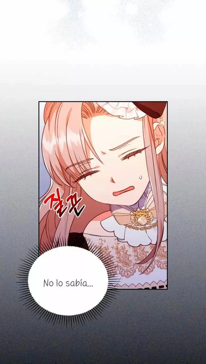 Seduje al Protagonista Masculino Enfermizo capítulo 11, página 5
