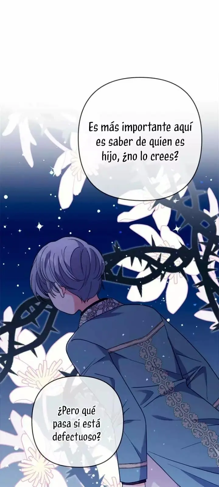 Seduje al Protagonista Masculino Enfermizo capítulo 11, página 10