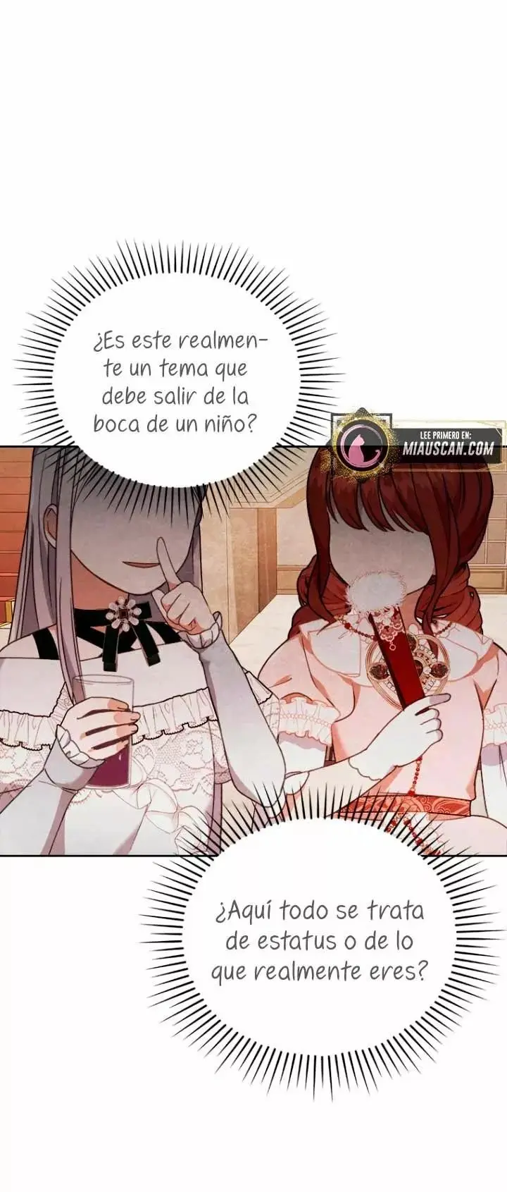 Seduje al Protagonista Masculino Enfermizo capítulo 11, página 15