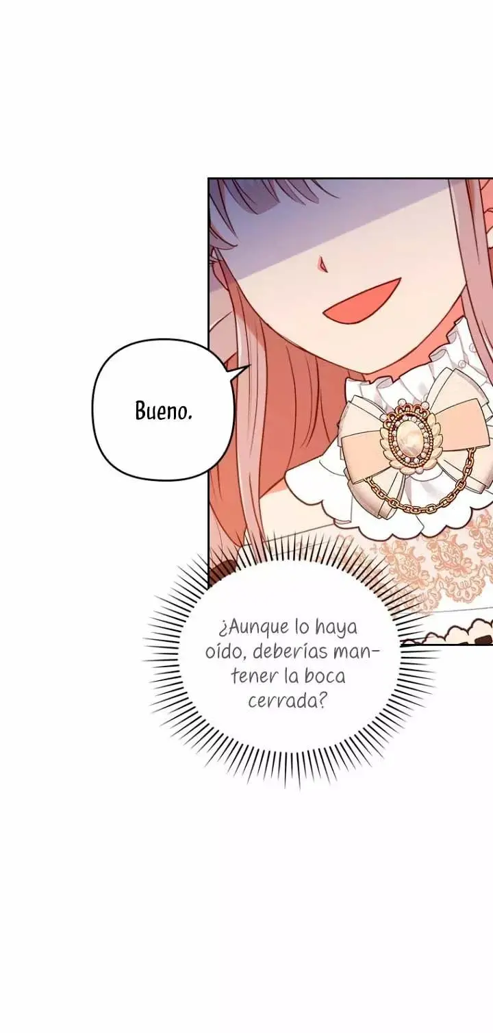 Seduje al Protagonista Masculino Enfermizo capítulo 11, página 19