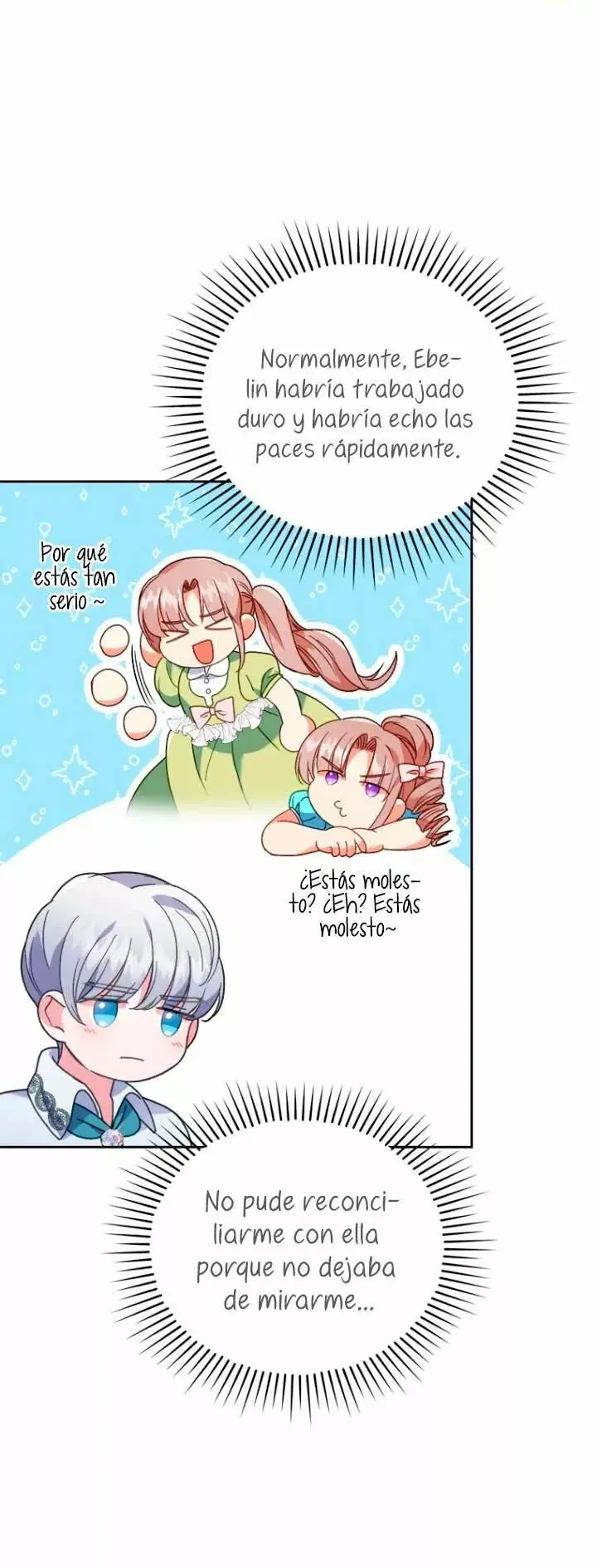 Seduje al Protagonista Masculino Enfermizo capítulo 11, página 24