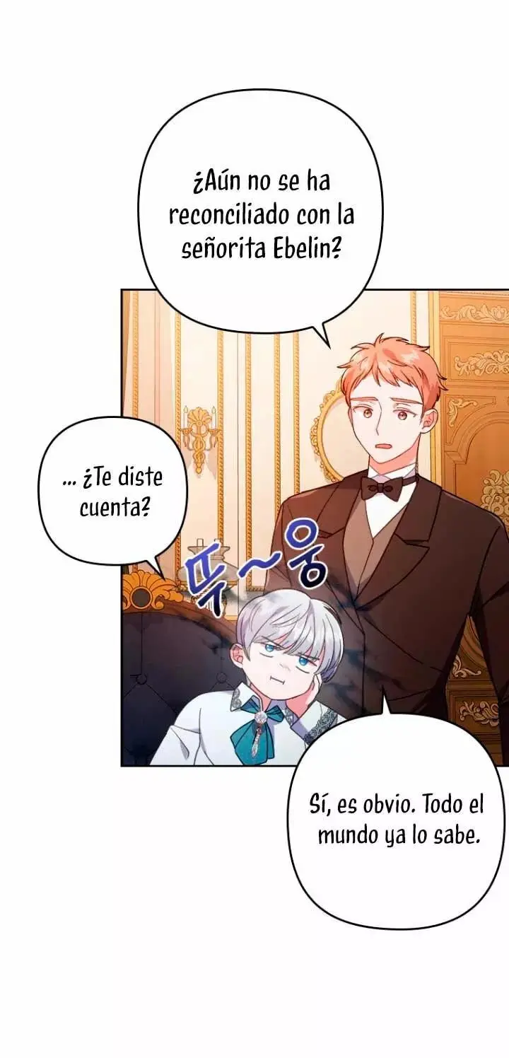 Seduje al Protagonista Masculino Enfermizo capítulo 11, página 26