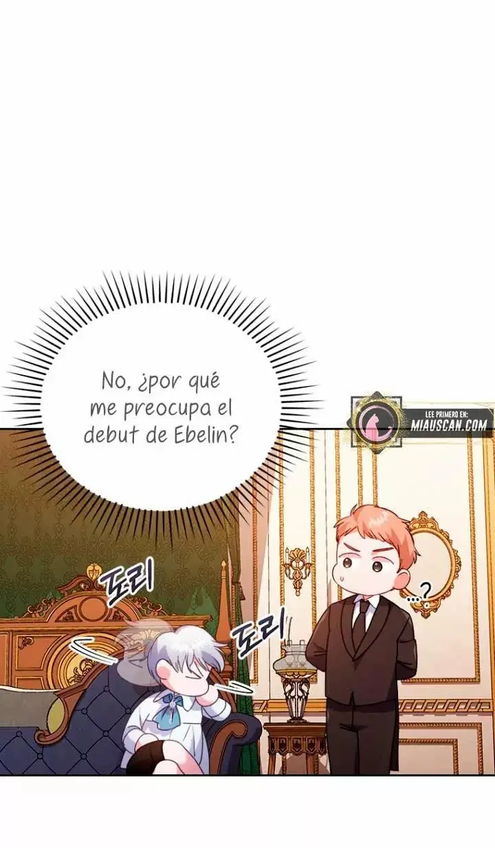 Seduje al Protagonista Masculino Enfermizo capítulo 11, página 37