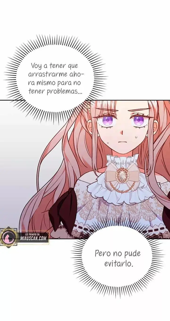 Seduje al Protagonista Masculino Enfermizo capítulo 11, página 42