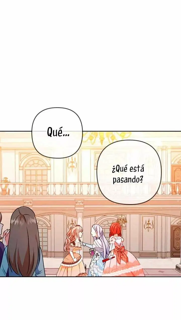 Seduje al Protagonista Masculino Enfermizo capítulo 11, página 47