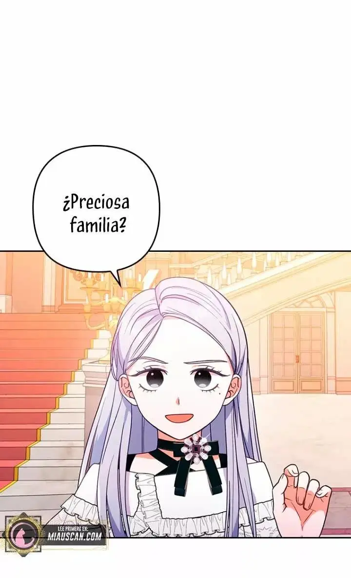 Seduje al Protagonista Masculino Enfermizo capítulo 11, página 49