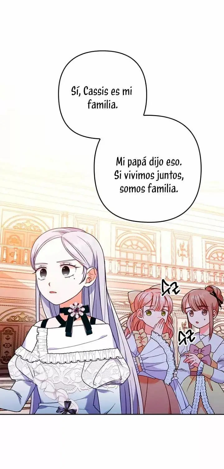 Seduje al Protagonista Masculino Enfermizo capítulo 11, página 50
